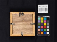 蔓衍至彼方藏品圖，第4張
