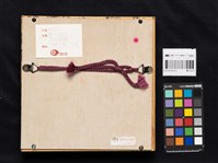 蔓衍至彼方藏品圖，第4張