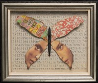 蔓衍至彼方藏品圖，第1張
