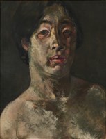 裸女藏品圖，第1張