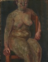 裸女藏品圖，第1張