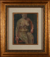 裸女藏品圖，第3張