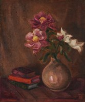 靜物藏品圖，第1張