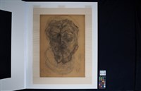 素描(八)藏品圖，第2張