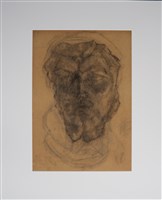 素描(八)藏品圖，第3張