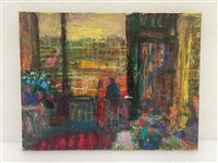 兩人的窗景藏品圖，第1張