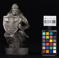 烽火大戰—卒2藏品圖，第2張