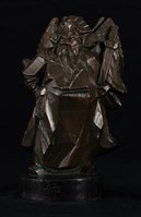 烽火大戰—帥藏品圖，第1張