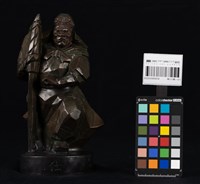 烽火大戰—仕1藏品圖，第2張