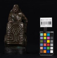 烽火大戰—俥1藏品圖，第2張