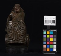 烽火大戰—俥2藏品圖，第2張