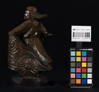 烽火大戰—俥2藏品圖，第3張