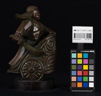 烽火大戰—俥2藏品圖，第5張