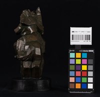 烽火大戰—傌1藏品圖，第3張