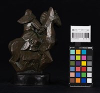 烽火大戰—傌1藏品圖，第4張