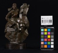 烽火大戰—傌2藏品圖，第2張