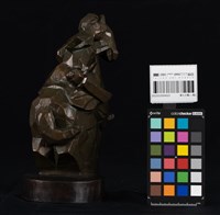 烽火大戰—傌2藏品圖，第5張