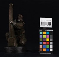 烽火大戰—炮1藏品圖，第2張