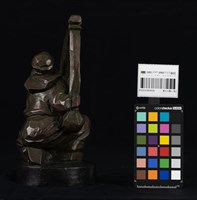 烽火大戰—炮1藏品圖，第4張