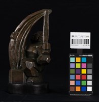 烽火大戰—炮2藏品圖，第3張