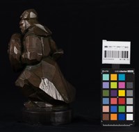 烽火大戰—兵3藏品圖，第3張