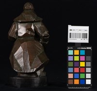 烽火大戰—兵3藏品圖，第4張