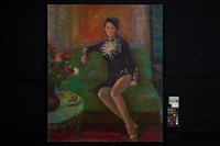 國標舞者藏品圖，第2張