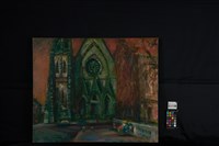 教堂藏品圖，第2張