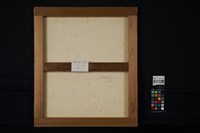 黃色旗袍的少女藏品圖，第3張