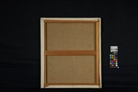 藍衣少女藏品圖，第3張