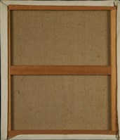 藍衣少女藏品圖，第4張