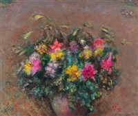 瓶花1藏品圖，第1張