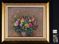 瓶花1藏品圖，第2張