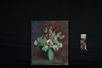 瓶花2藏品圖，第2張