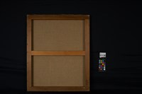 小女孩(沈秀真幼年)藏品圖，第3張