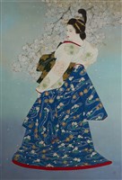 傾城松山的圖片