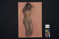 裸女(13)藏品圖，第2張