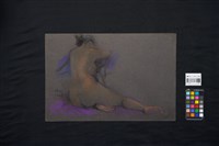 裸女(14)藏品圖，第2張
