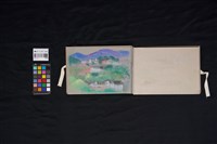 風景速寫藏品圖，第2張
