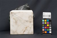 沈哲哉先生塑像藏品圖，第7張