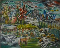 淨土藏品圖，第1張