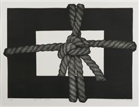 結(六)Knot VI的圖片