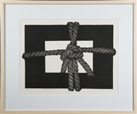 結(六)Knot VI藏品圖，第3張