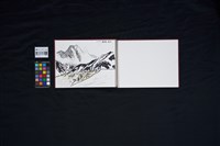 黑部立山藏品圖，第2張