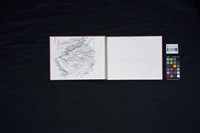 黑部立山藏品圖，第3張