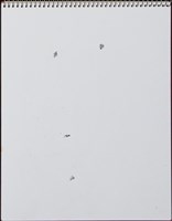 黑部ダムより残雪あり藏品圖，第4張