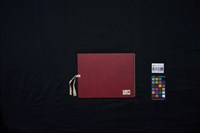 蔡草如速寫本(1991)藏品圖，第3張