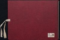 蔡草如速寫本(1991)藏品圖，第4張