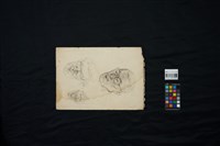 無題 (日本軍情局同事)藏品圖，第3張