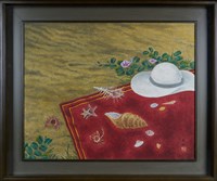 海邊藏品圖，第3張